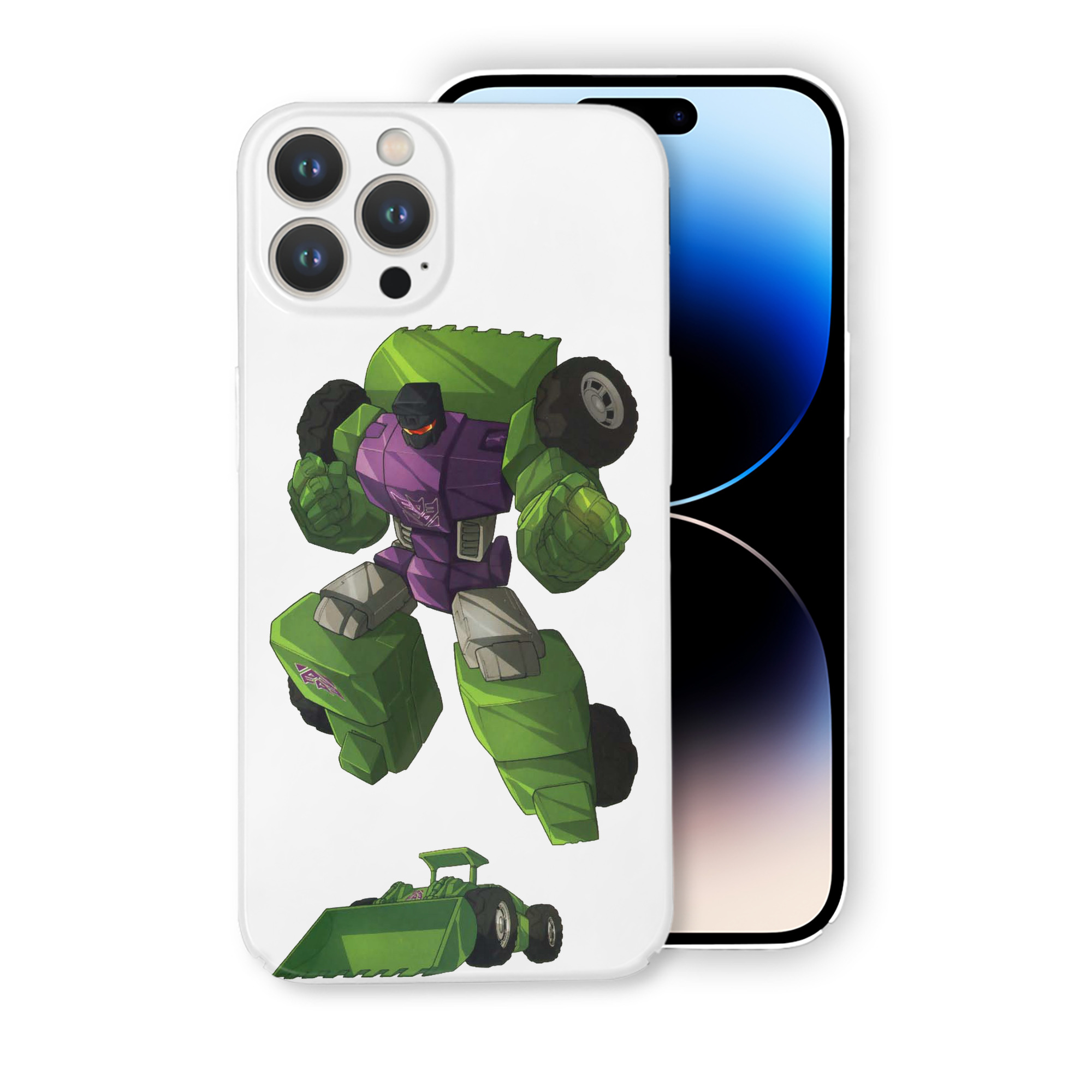 （画像用）  【iPhone 14シリーズ対応】ハードケース